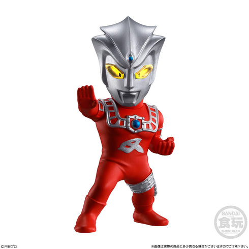 『ウルトラマン』CONVERGE MOTION ウルトラマン6 BOX